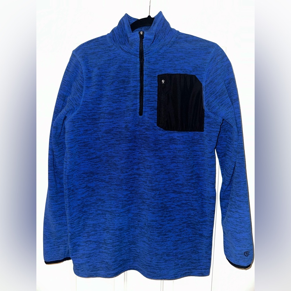 Champion pullover